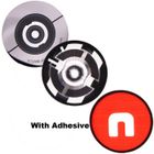 AIHONTAI Regarder Active 2-Couvercle de lentille arrière en verre pour Samsung Galaxy Watch Active 2 R820 R825 R830, b