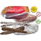 CASA VOSTRE COFFRET CHARCUTERIE CATALANE N°2