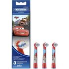 Oral-B Brossette de Rechange Kids Mickey +3ans 3 unités