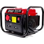 ZEUS Groupe électrogène 720W à moteur essence 2 temps ZEUZ 950