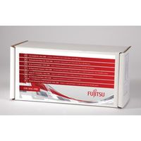 FUJITSU 3656-200K - FUJITSU - Scanner - ScanSnap iX500 - iX500 Deluxe - Kit de consommables - Noir