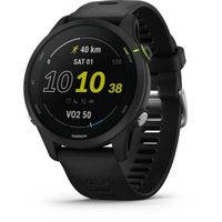 Montre Garmin Forerunner® 255 Music - noir - TU