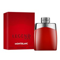 Parfum Homme Montblanc Legend Red EDP (100 ml)
