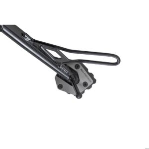 Extension De Béquille Latérale Pour Moto Briny River – Compatible Yamaha, Honda, Ducati (20-23 Mm)