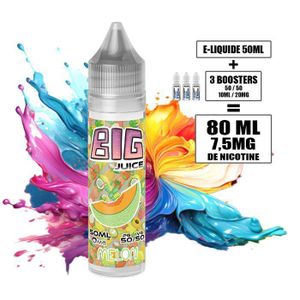 E liquide Melon - Cdiscount E liquide Melon - Cdiscount