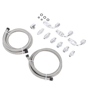 Tuyau Direction Assistée WRC 5720031 - Compatible Alfa Romeo 159 1.9 JTDM 8V - Neuf Sous Emballage