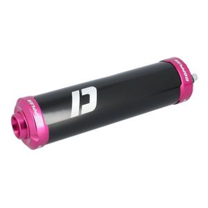 Fibre Laine De Verre Cartouche Silencieux Pot D'Échappement 800° - Remplacement Pour Moto Scooter Mobylette Easyboost