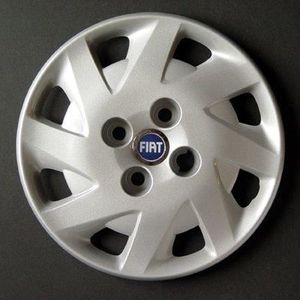 P149424 - 00004460705 - Enjoliveur de roue - LE KIT DE 4  (00004460505,97004460012) pour Porsche