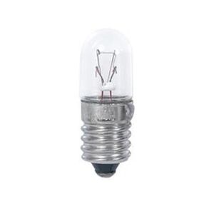 Ampoule 220v 14ma 3w e10 9x23mm Ampoule Lampe Ampoule 220 volts 14ma 3 watts NEUF