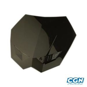 Entourage optique avant Générique Scooter MBK 50 Spirit 1990-2003 Neuf