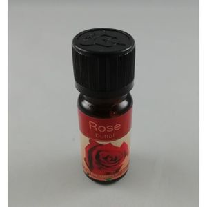 HUILE ESSENTIELLE Huile Essentielle de Rose 10 ml Aromathérapie Phytothérapie