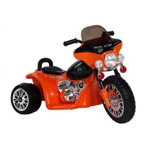 MOTO - SCOOTER Moto électrique pour enfants - AUTREMENT - JT568 O