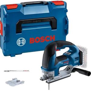 assortiment scie-cloche SheetMetal armoire électrique Bosch professionnel