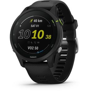 Montre connectée Mixte Garmin VÍVOACTIVE® 5 010-02862-10