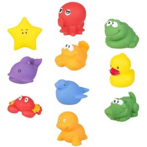 Jouet De Bain Bebe Canard Cdiscount