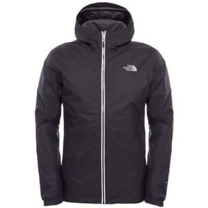 BLOUSON Veste The north face QUEST INSULATED HyVent Blouso