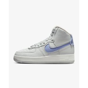 Flyknit air force 1 high top shop