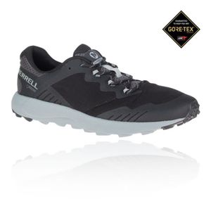 Merrell Hommes Moab Venture Dentelle Chaussures Marron Sport Extérieur Respirant Baskets