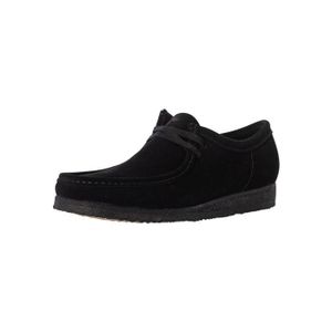 clarks shoes wallabees