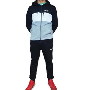 puma jogging homme