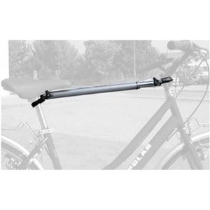 PORTE-VELO Fixation velo dame ou BMX