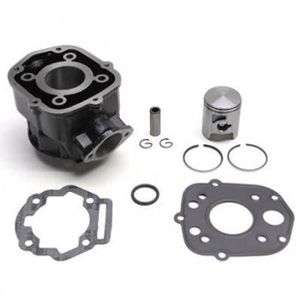 SX Derbi Senda DRD GPR X-Race X-Treme AIRSAL 70/ cc cylindre kit de joints pour Aprilia RS RX D50B0 Gilera RCR SMT
