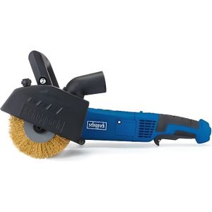 Ponceuse brosse - Cdiscount