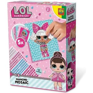 jouet creatif fille 6 ans