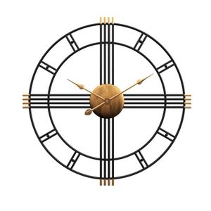 Horloge silencieuse r/étro Horloge cr/éative /à une face pour h/élicopt/ère noir R/éveil num/érique Horloge de table pour chambre /à coucher