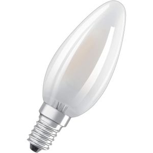 AMPOULE - LED OSRAM Lot de 10 Ampoules LED  Culot E14  Blanc cha