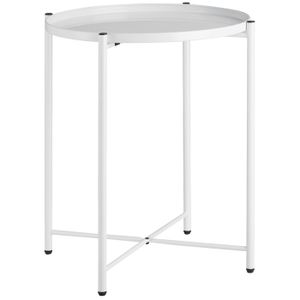 Table d appoint plateau amovible - Cdiscount