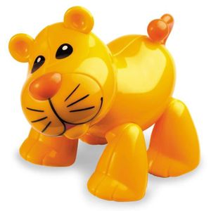 FIGURINE - PERSONNAGE Figurine First Friends : Lionne Coloris Unique