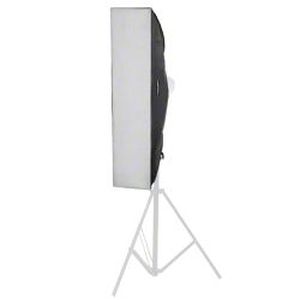 Walimex Pro Octagone Softbox Plus Bo/îte /à lumi/ère pour Elinchrom Diam/ètre 90 cm Orange Line