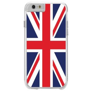 coque iphone 7 angleterre