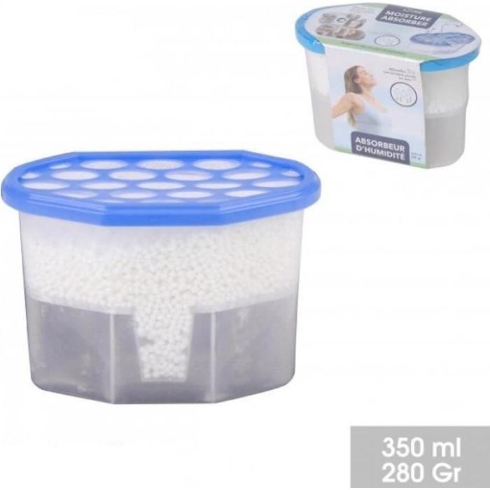 Paquets de gel de pton non cubique, déshydratant, absorbeur d'humidité  humide, désaquarelle, sac anti-humidité