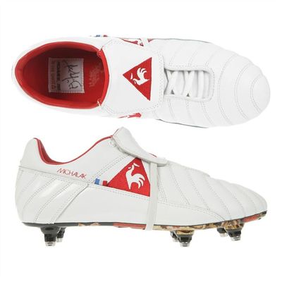 Le coq sportif puncher 2 rugby boots clearance