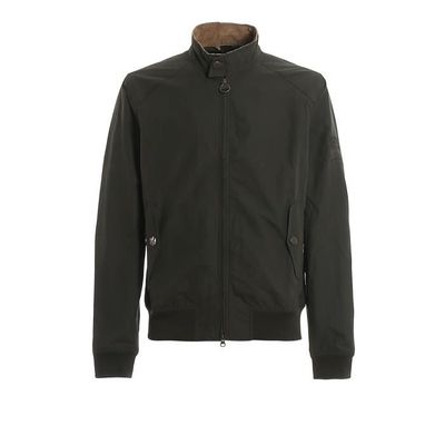 doudoune barbour homme