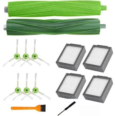 DrRobor Accessori di Ricambio per iRobot e/i/j Series per Roomba i7 i7