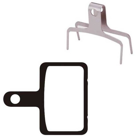 Disque De Protection Shimano Pour Rayons - 36 Trous Compatible 28-30 Dents Diamètre 150mm