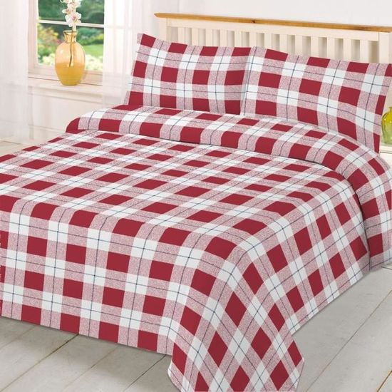 Housse De Couette 1 Place Et Demi Cœur Cœur Love Shabby Beige Taupe En