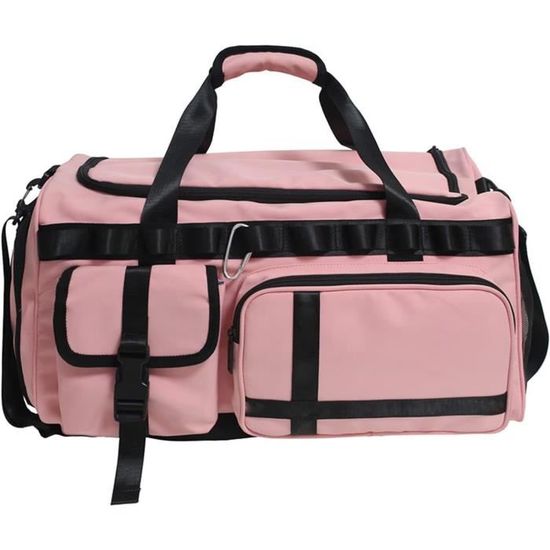 Bandoulière Et Sangle Valise Bagages Cabine 40x30x20 Wizzair Imperméable Sac De Voyage Pliable Sac Voyage Nylon Sac Cabine Sac 40x30x15