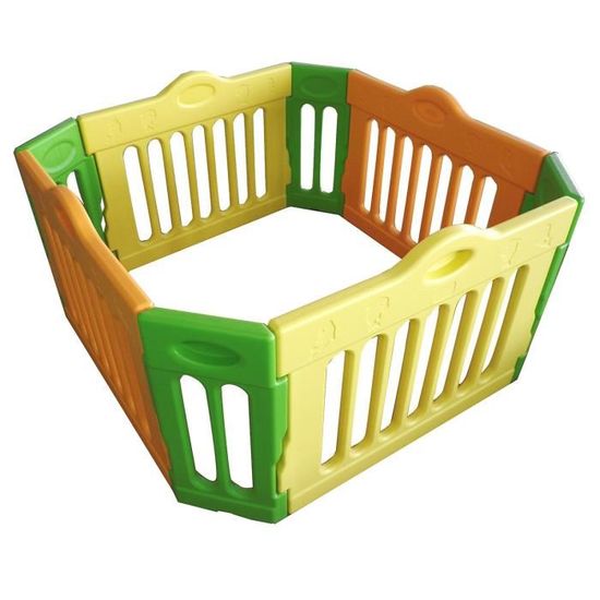 Parc Bebe Carre Multicouleur En Plastique Cdiscount Puericulture Eveil Bebe Parc Bebe Carre Multicouleur En Plastique Cdiscount Puericulture Eveil Bebe