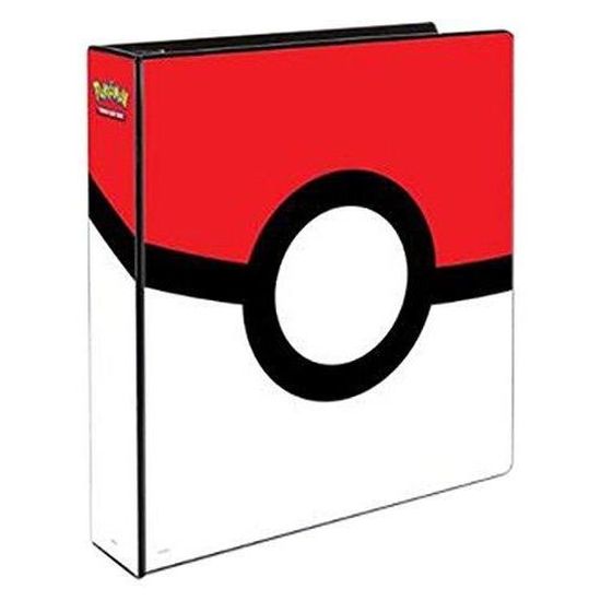 Amigo Ultra PRO 85270 - 100 Bustine Protettive Per Carte Con Bordo Nero (Formato Standard)