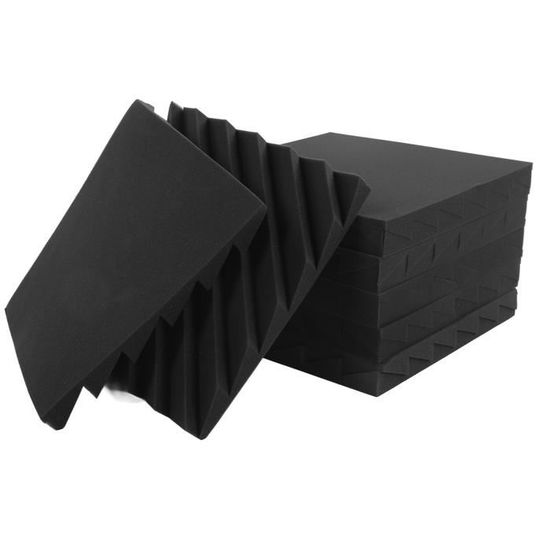 CHIFFONS DE VADROUILLE à Haute Absorption Pour Narwal Pour Freo X Et