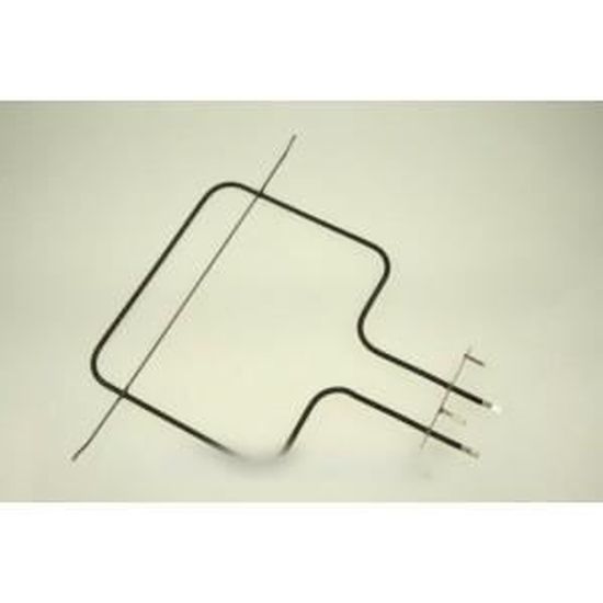 Bauknecht Elemento Riscaldante Per Forno Da 900 W, In Acciaio - Foto 5