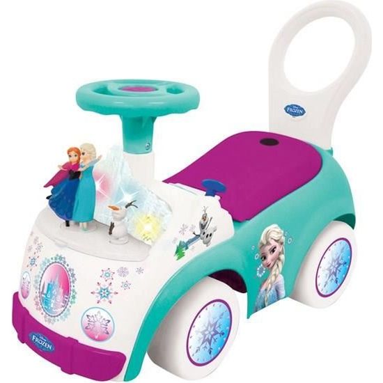 porteur bébé king jouet