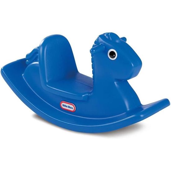 Ifundom Lot De 2 Poignées De Cheval à Bascule – Prise Solide, Installation Facile, Pour Moments De Jeu Garantis
