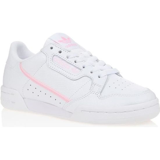 Adidas continental 80 femme courir sale