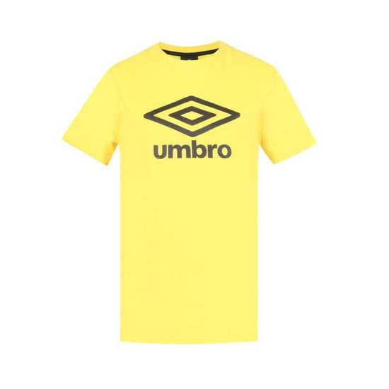 UMBRO T-shirt T-shirt Coton Big Logo Homme