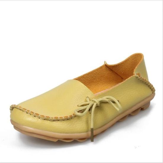 Women's Driving Shoes & Moccasins| Aurélien